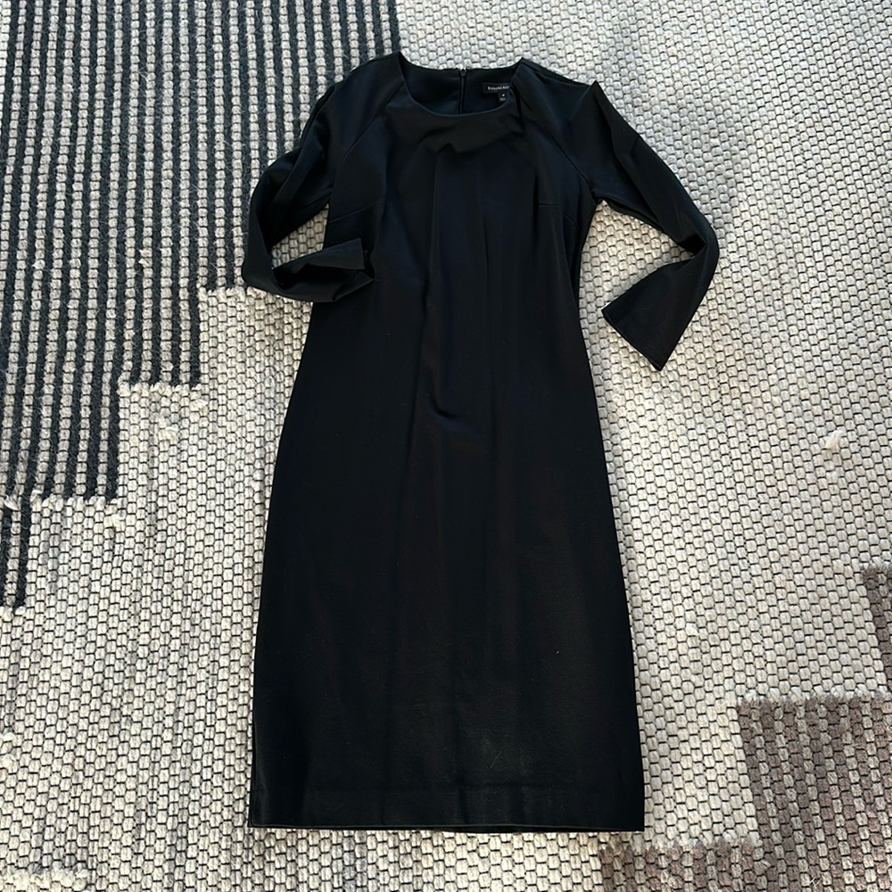 Banana Republic work dress
